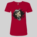 Women's The Boyfriend Tee Thumbnail