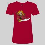 Women's The Boyfriend Tee Thumbnail