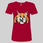 Women's The Boyfriend Tee Thumbnail