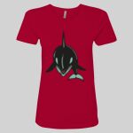 Women's The Boyfriend Tee Thumbnail