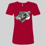 Women's The Boyfriend Tee Thumbnail