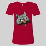 Women's The Boyfriend Tee Thumbnail