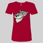 Women's The Boyfriend Tee Thumbnail