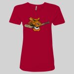 Women's The Boyfriend Tee Thumbnail