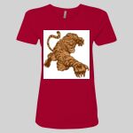 Women's The Boyfriend Tee Thumbnail