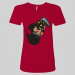 Women's The Boyfriend Tee Thumbnail