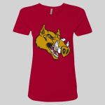 Women's The Boyfriend Tee Thumbnail