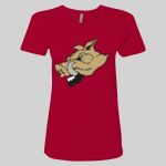 Women's The Boyfriend Tee Thumbnail