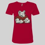 Women's The Boyfriend Tee Thumbnail