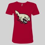 Women's The Boyfriend Tee Thumbnail