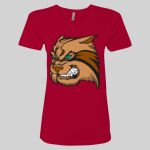 Women's The Boyfriend Tee Thumbnail