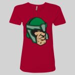 Women's The Boyfriend Tee Thumbnail