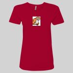 Women's The Boyfriend Tee Thumbnail