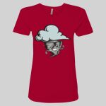 Women's The Boyfriend Tee Thumbnail