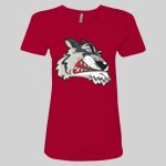 Women's The Boyfriend Tee Thumbnail