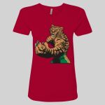 Women's The Boyfriend Tee Thumbnail