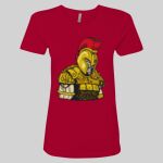 Women's The Boyfriend Tee Thumbnail