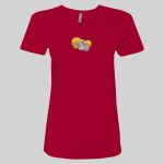 Women's The Boyfriend Tee Thumbnail