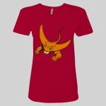 Women's The Boyfriend Tee Thumbnail