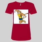 Women's The Boyfriend Tee Thumbnail