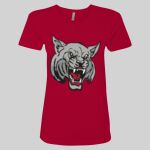 Women's The Boyfriend Tee Thumbnail