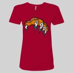 Women's The Boyfriend Tee Thumbnail