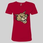 Women's The Boyfriend Tee Thumbnail