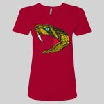 Women's The Boyfriend Tee Thumbnail