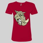 Women's The Boyfriend Tee Thumbnail