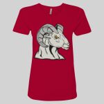 Women's The Boyfriend Tee Thumbnail