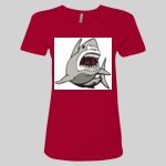 Women's The Boyfriend Tee Thumbnail