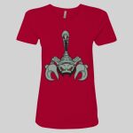 Women's The Boyfriend Tee Thumbnail