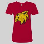 Women's The Boyfriend Tee Thumbnail