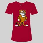 Women's The Boyfriend Tee Thumbnail