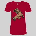 Women's The Boyfriend Tee Thumbnail