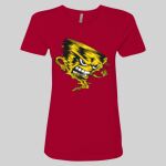 Women's The Boyfriend Tee Thumbnail