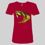 Women's The Boyfriend Tee Thumbnail