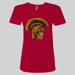 Women's The Boyfriend Tee Thumbnail