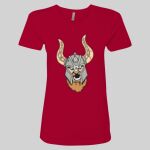 Women's The Boyfriend Tee Thumbnail