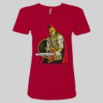 Women's The Boyfriend Tee Thumbnail