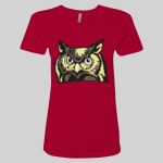 Women's The Boyfriend Tee Thumbnail