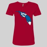 Women's The Boyfriend Tee Thumbnail