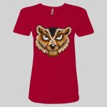 Women's The Boyfriend Tee Thumbnail