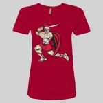 Women's The Boyfriend Tee Thumbnail