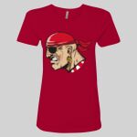 Women's The Boyfriend Tee Thumbnail