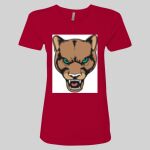 Women's The Boyfriend Tee Thumbnail