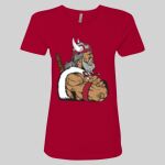 Women's The Boyfriend Tee Thumbnail