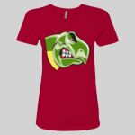 Women's The Boyfriend Tee Thumbnail