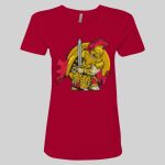 Women's The Boyfriend Tee Thumbnail