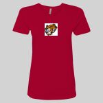 Women's The Boyfriend Tee Thumbnail